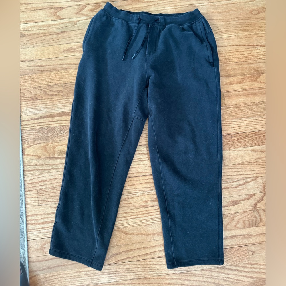 Lululemon Steady State Classic-Fit Regular Pant